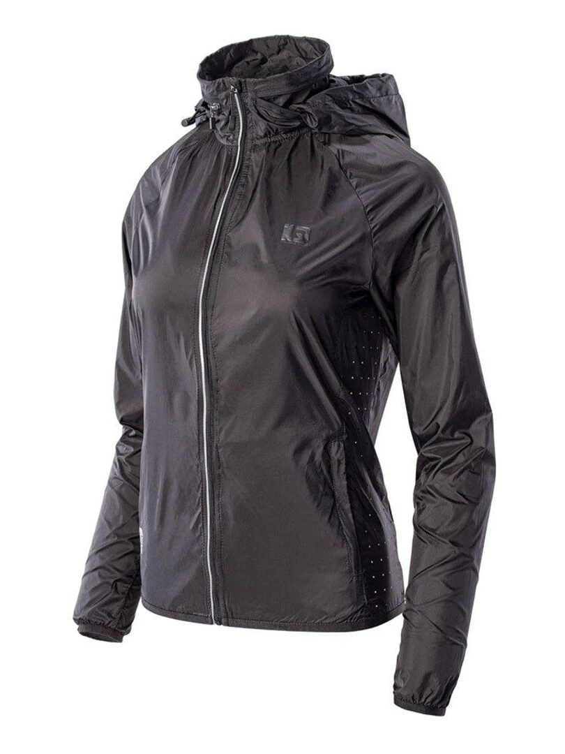 IQ   Veste ASLANA   Noir