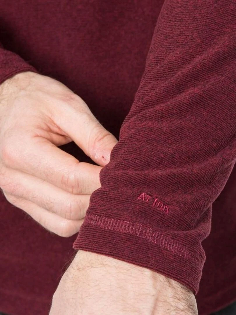 Trespass   Polaire KEYNOTE   Bordeaux