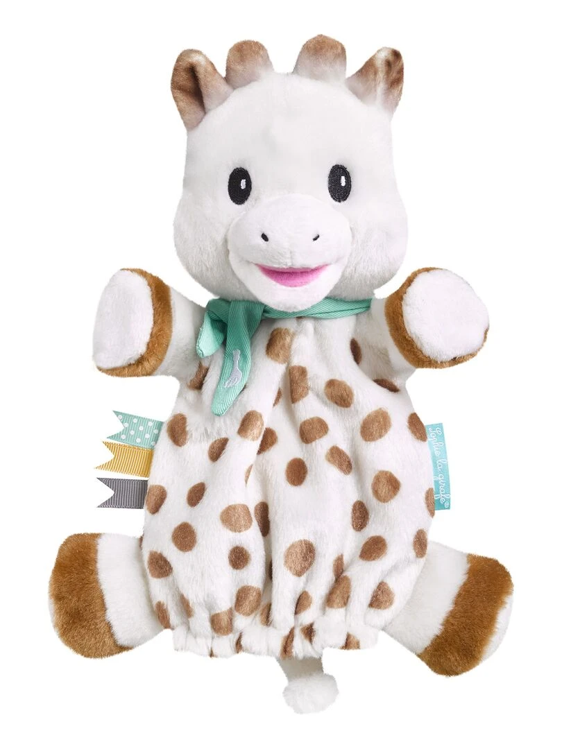 Doudou marionnette Sweety N/A