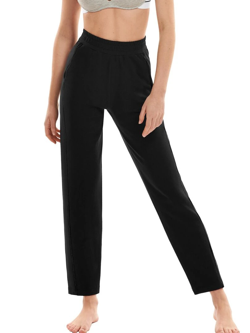 Pantalon Youthful Noir