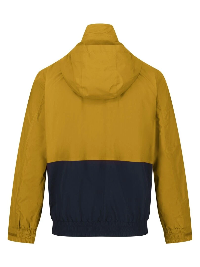Regatta Blouson d'aviateur FEELDING Jaune