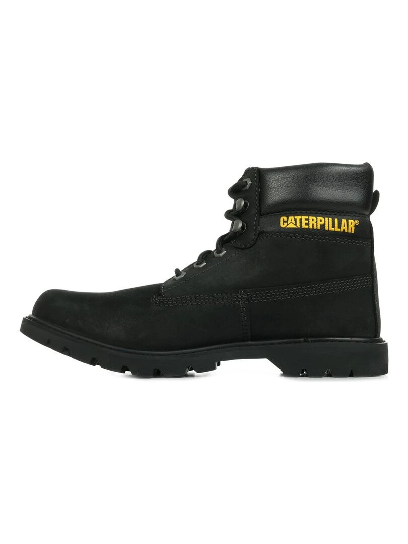 Slip de bain uni I am Fresh   Noir