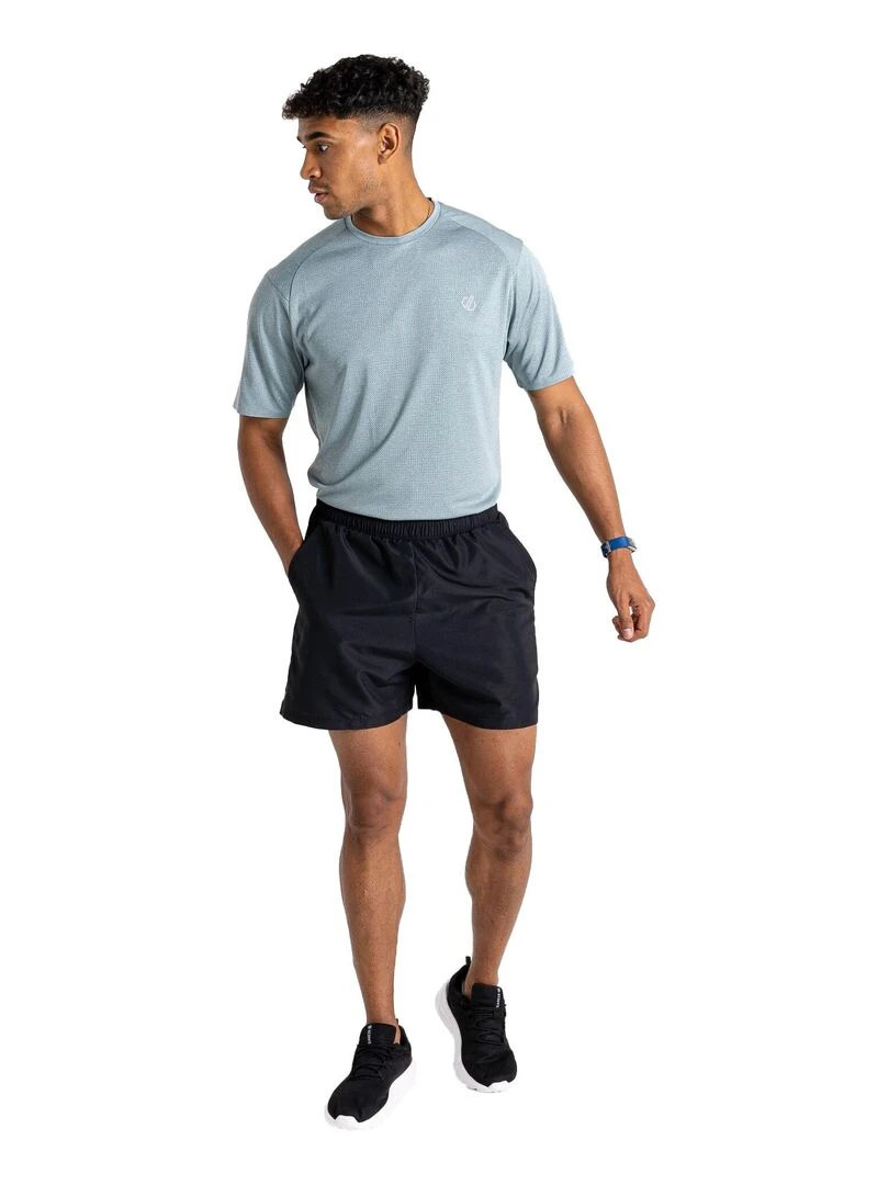 Regatta   Short de sport   Noir