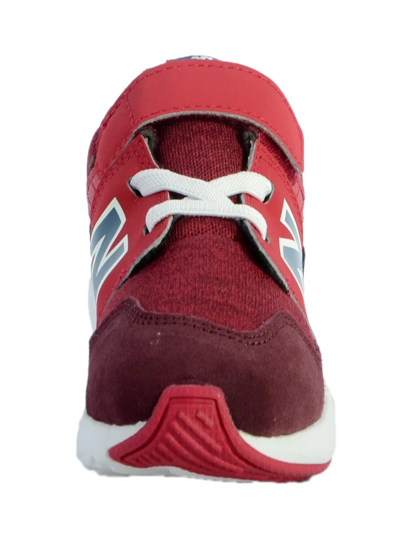 Basket New Balance Enfant IH009CB1   Rouge