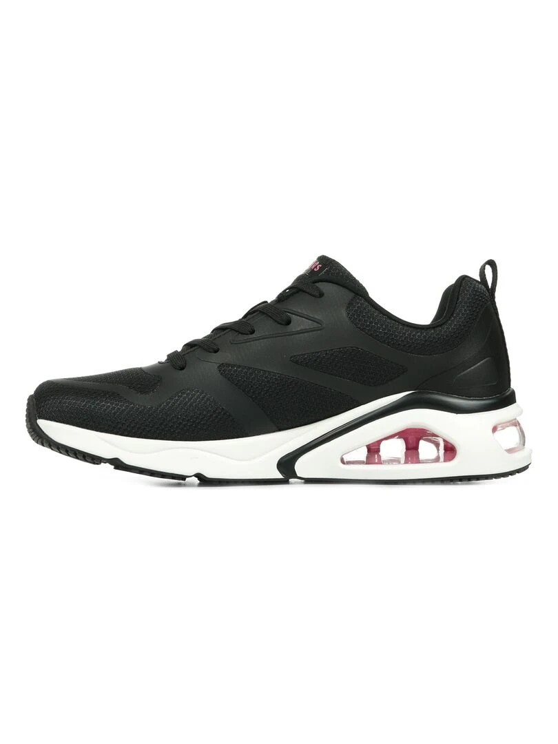 Baskets Skechers Tres Air Revolution Airy   Noir