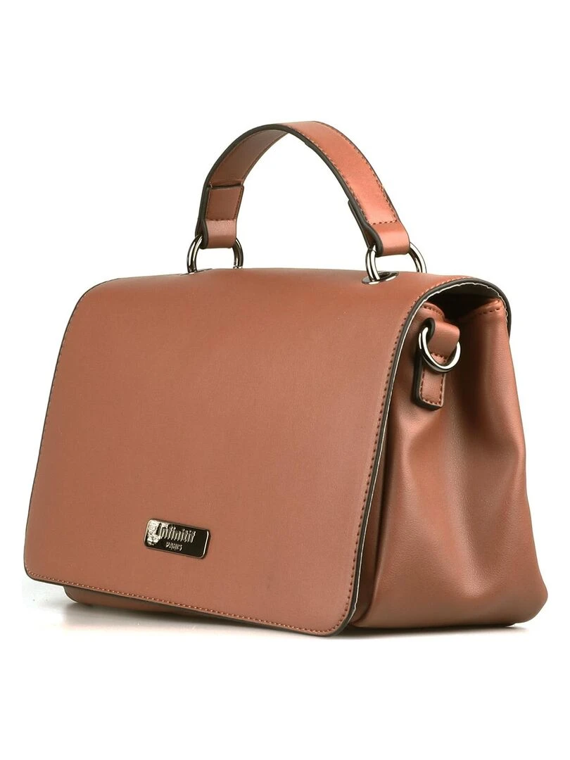 INFINITIF SAC A MAIN ASTER Marron
