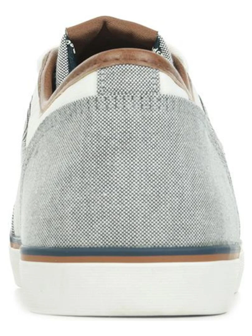 Baskets Galeti   Gris