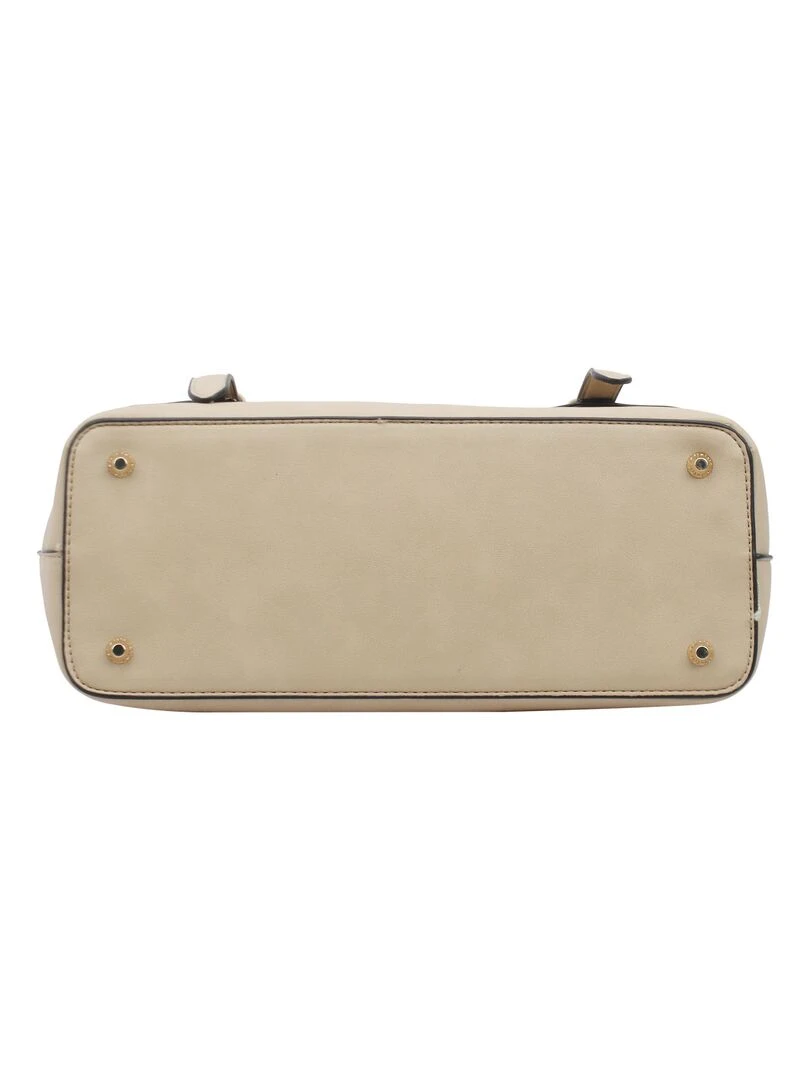 INFINITIF   SAC A MAIN ORCHIS   Vert kaki