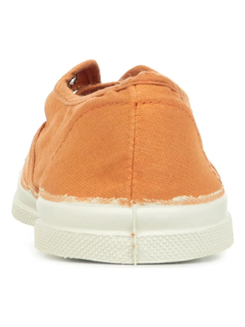 Baskets Bensimon Elly   Rose