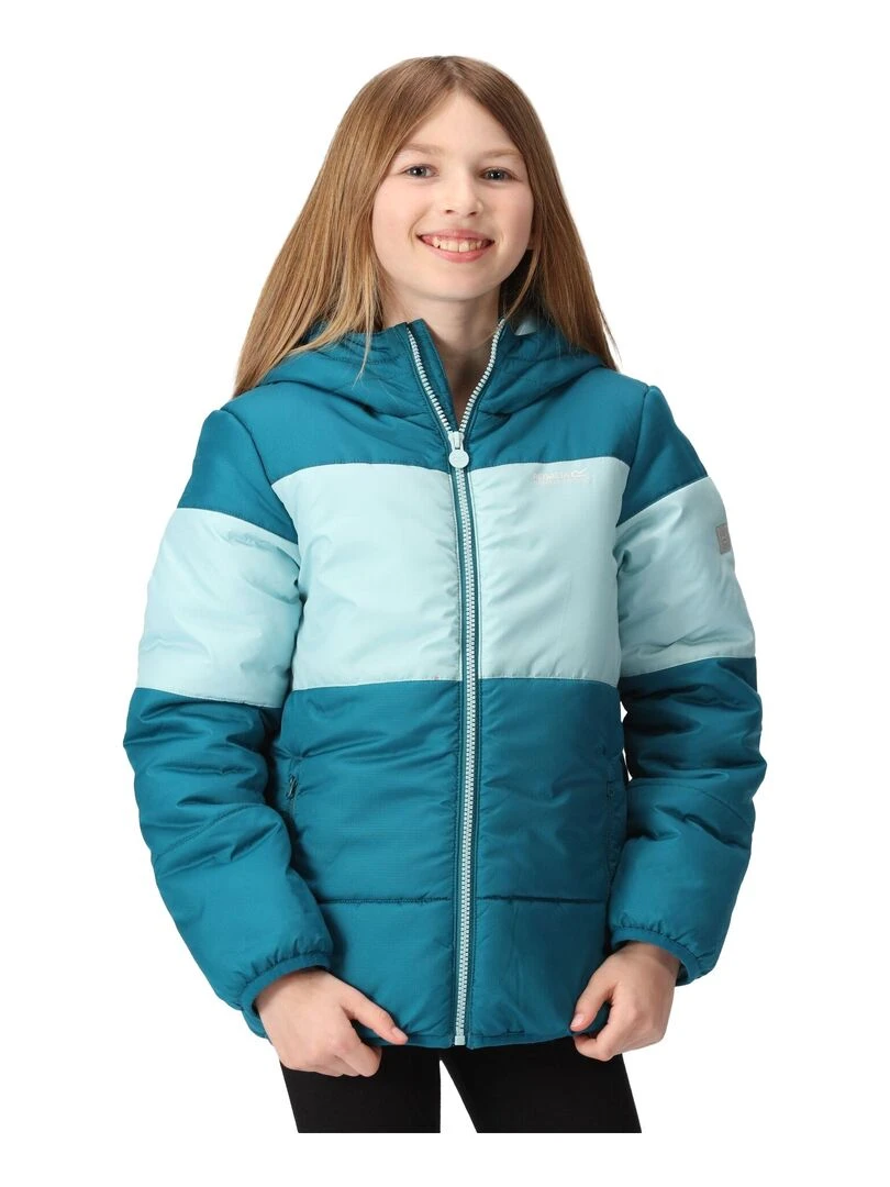 Regatta   Veste matelassée LOFTHOUSE   Bleu Bleu