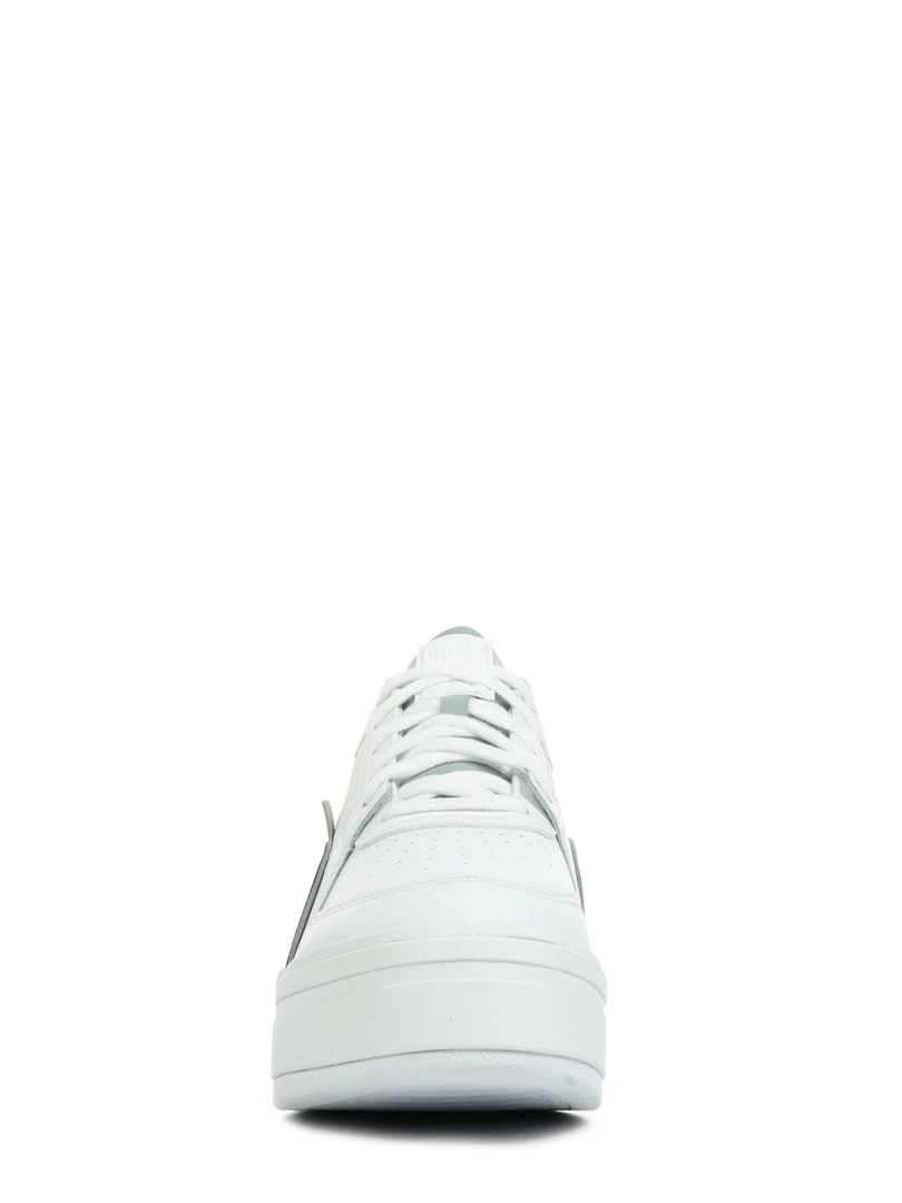 Baskets Ca Pro Tech   Blanc