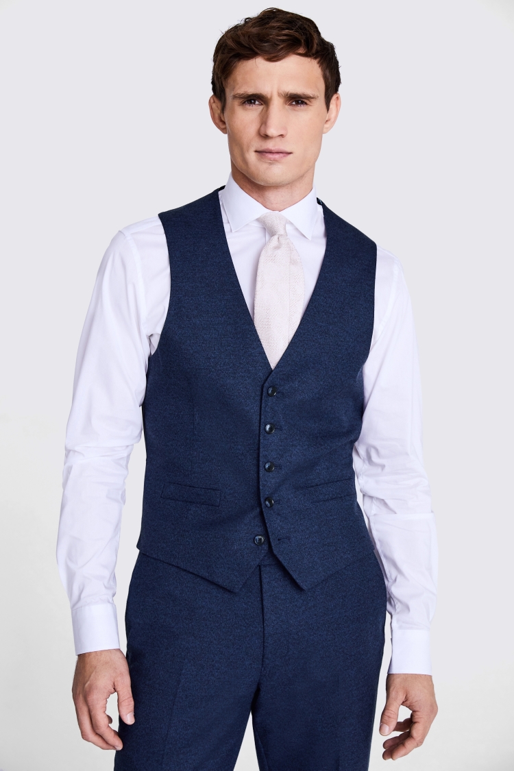Ted Baker Tailored Fit Black Notch Lapel Tuxedo Jacket    Buy Online at Moss