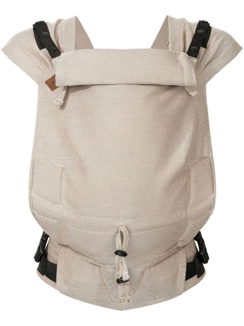 Hoppediz Porte bébé Primeo Beige sable