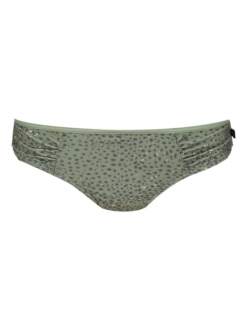 Regatta Culotte de maillot de bain ACEANA Vert tilleul