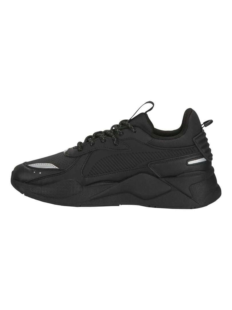 Basket à Lacets Puma RS X Triple Noir