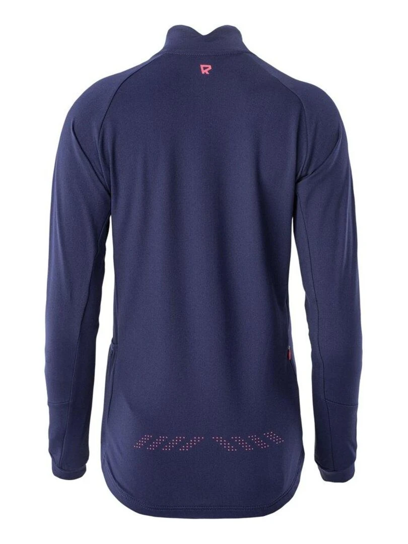 Radvik Sweat MIKE Bleu foncé