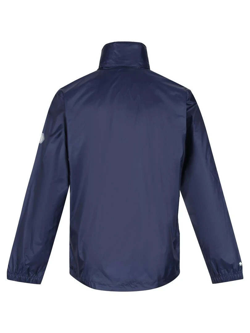Regatta Coupe vent LYLE Bleu marine