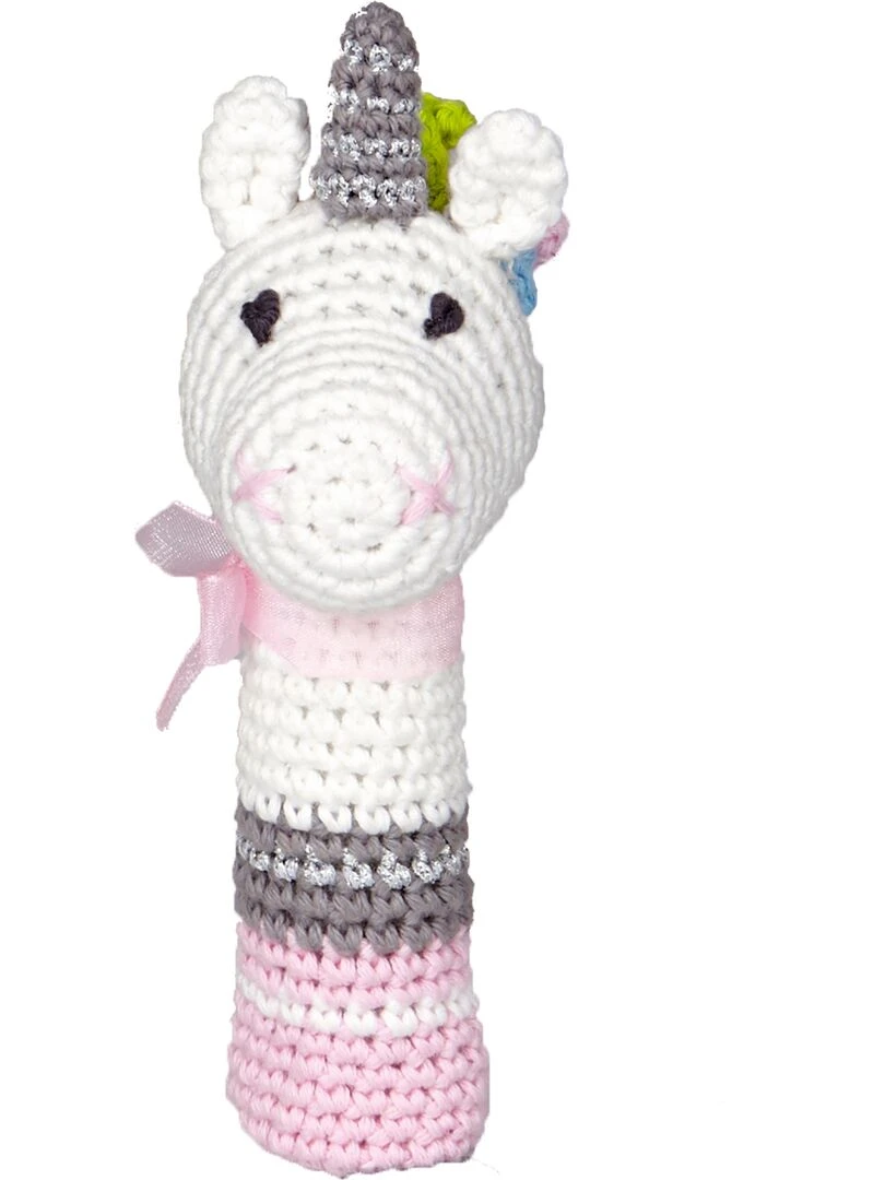 BabyGlück Mini Hochet Licorne N/A
