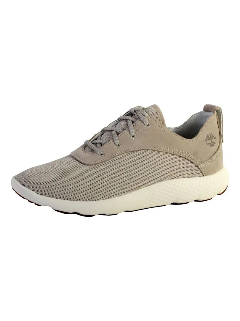 Basket Timberland FLYROAM FL OX Beige