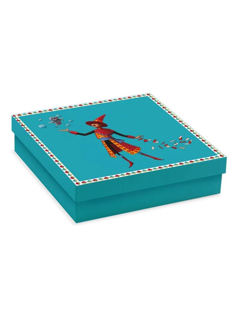 Coffret Magie Mirabile Magus   N/A