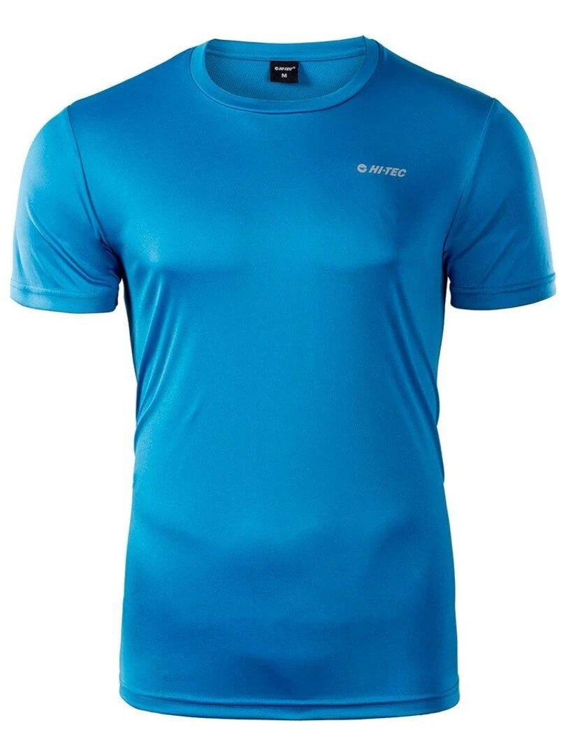Hi Tec T shirt SIBIC Bleu
