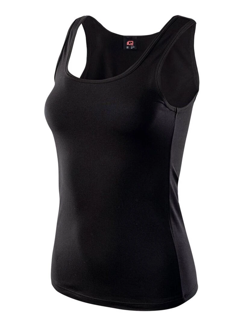 IQ   Débardeur MILY   Noir