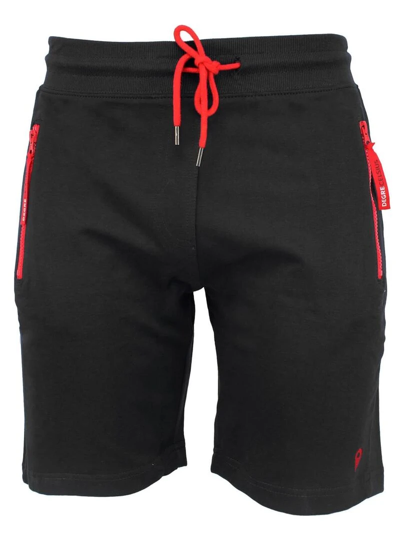 Short homme CORELIE DEGRE CELSIUS Noir Noir