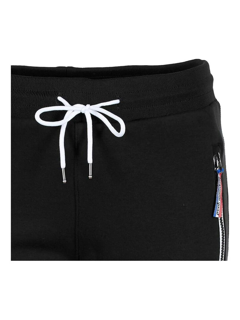 Jogging homme CIMONE   PEAK MOUNTAIN   Noir Noir