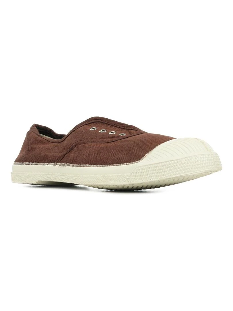 Baskets Elly   Bordeaux