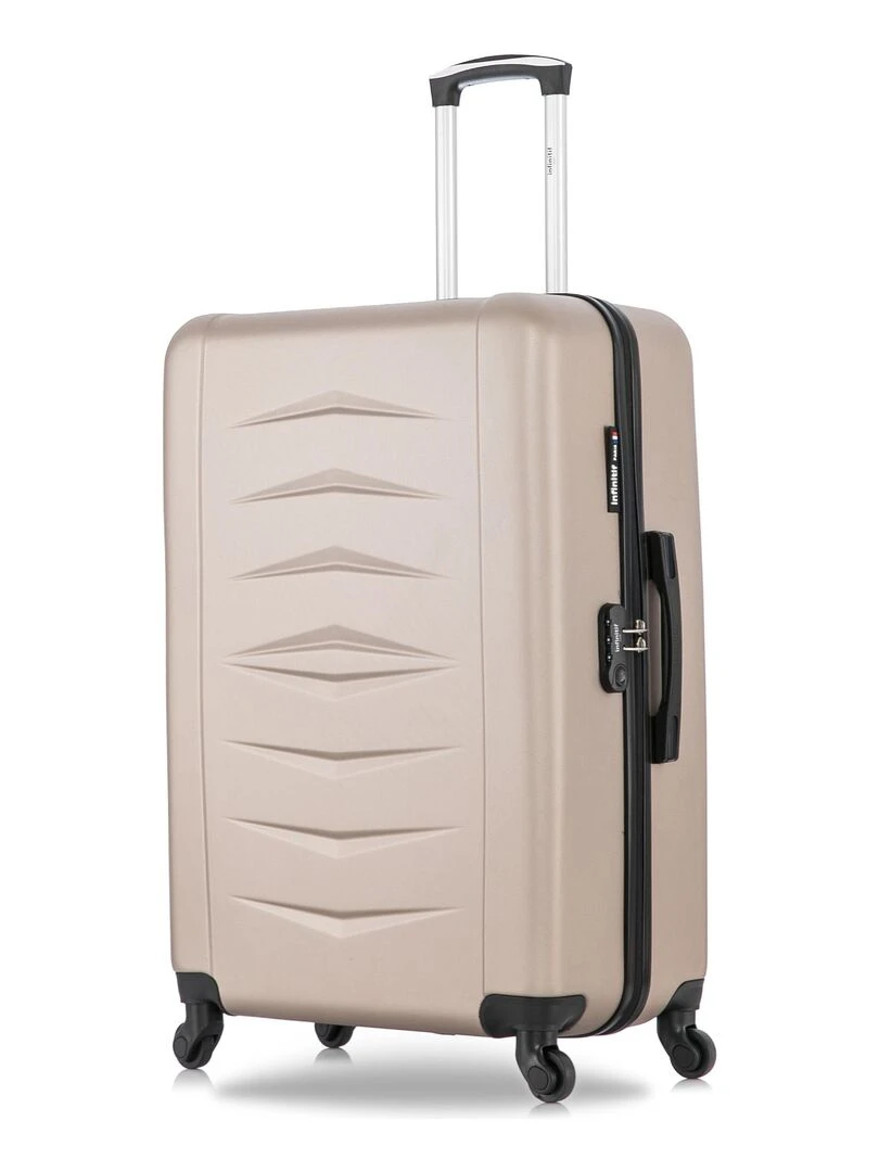 INFINITIF   SET DE 3 OVIEDO   Beige