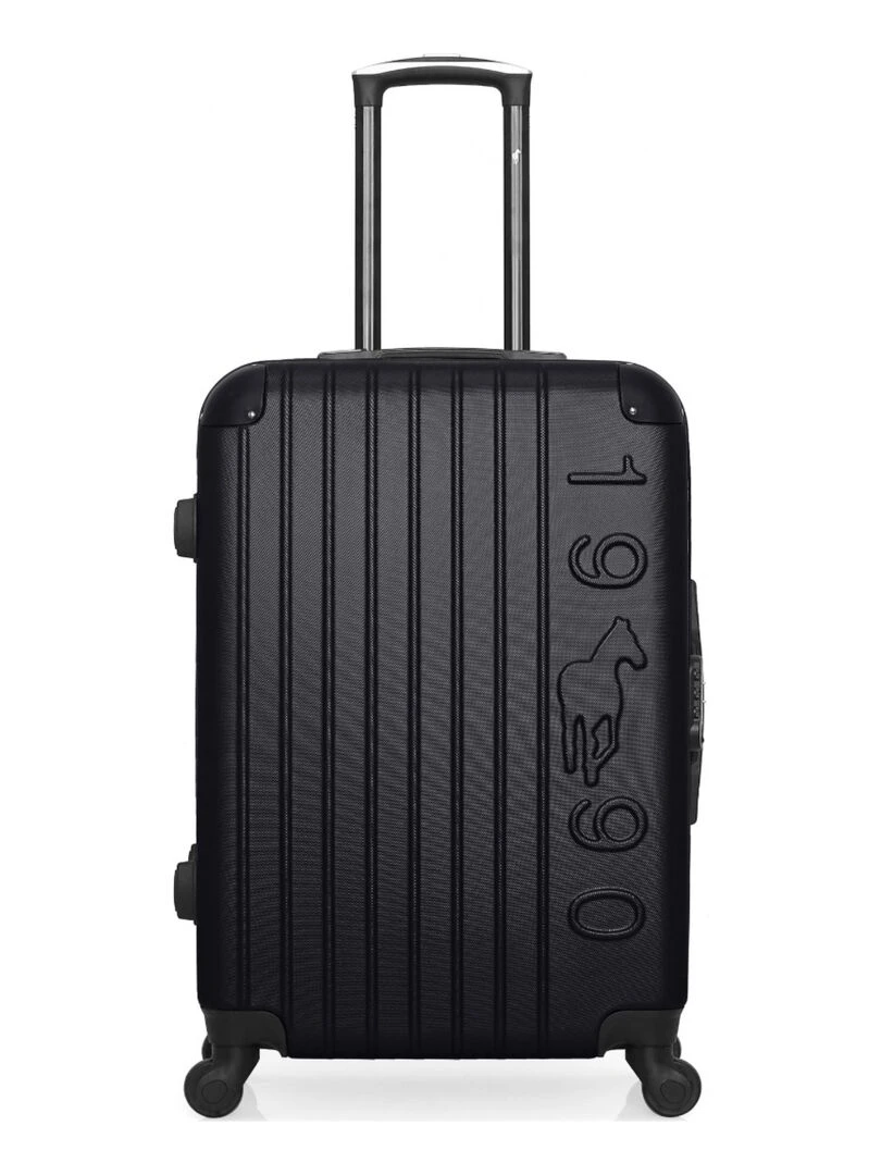GENTLEMAN FARMER VALISE M PORTER Noir