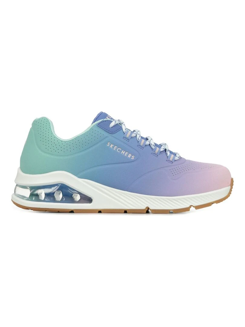 Baskets Skechers Uno 2 Color Waves Multicolore