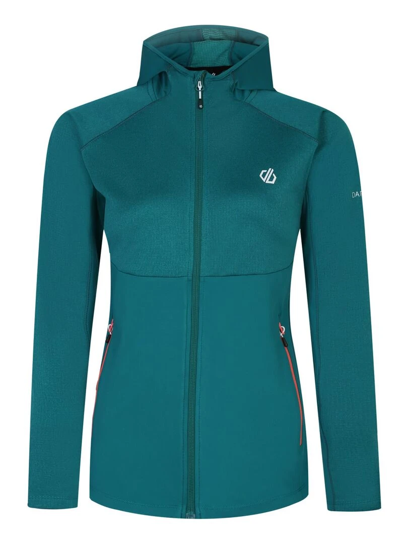 Dare 2B Haut de sport CONVEY Bleu