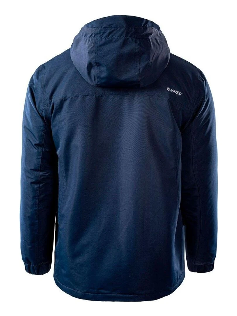 Hi Tec Veste CHESTER Bleu marine