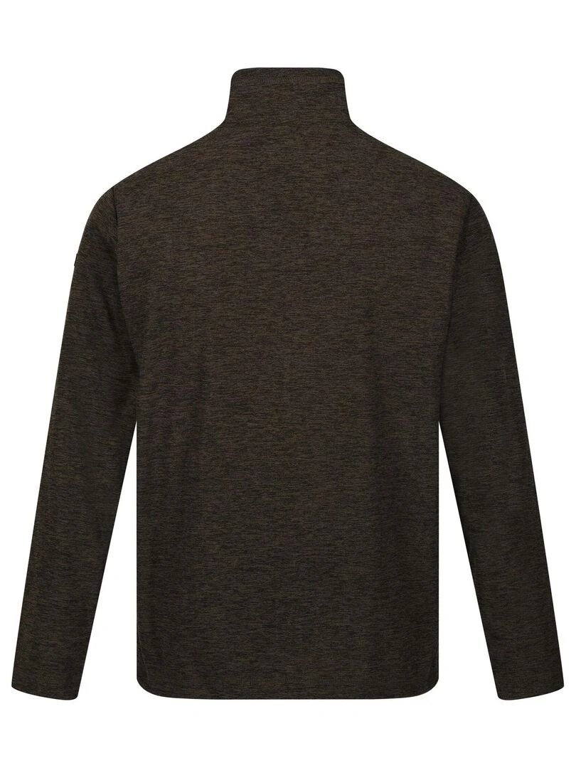 Regatta Veste polaire EDLEY Vert kaki
