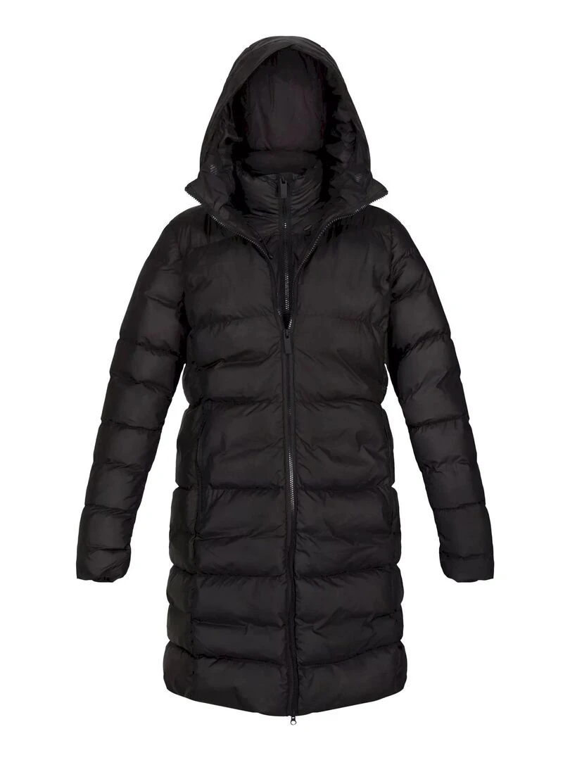 Regatta Veste à capuche PANDIA Noir
