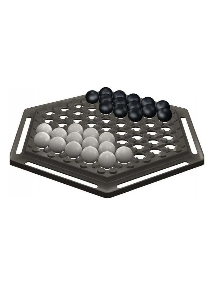 Abalone Nouvelle Version Jeu   N/A