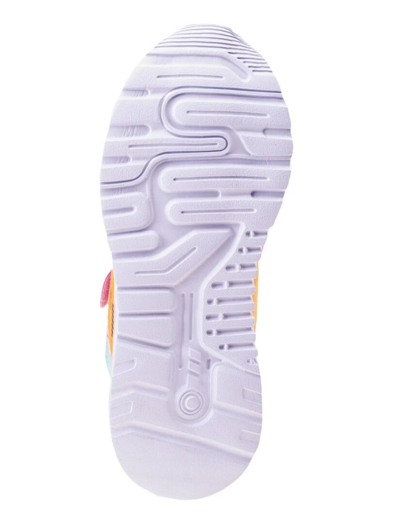 Bejo   Baskets AGEPI   Rose pâle