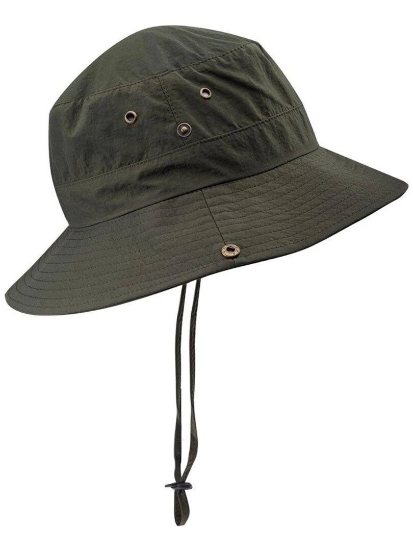 Hi Tec   Casquette ROAM   Kaki