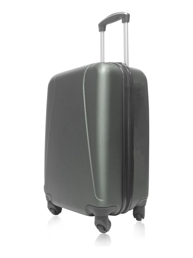 HERO VALISE S LANZAROTE Vert kaki