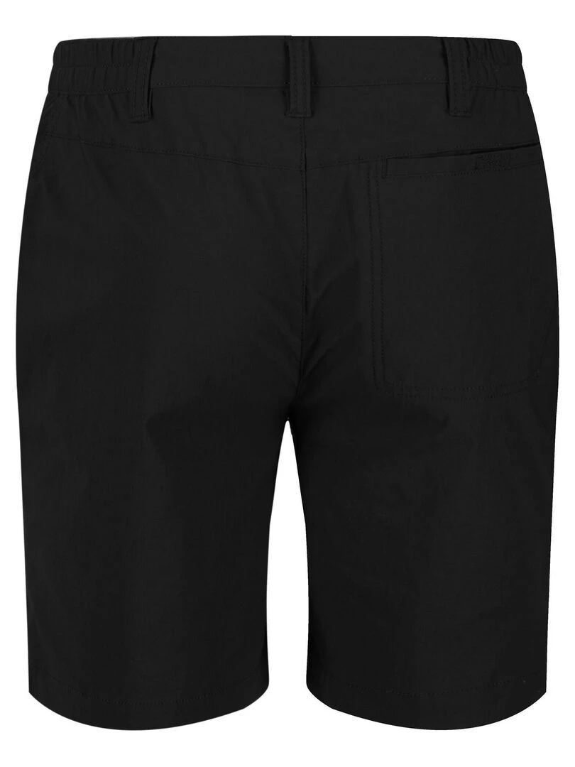 Regatta Short HIGHTON Noir