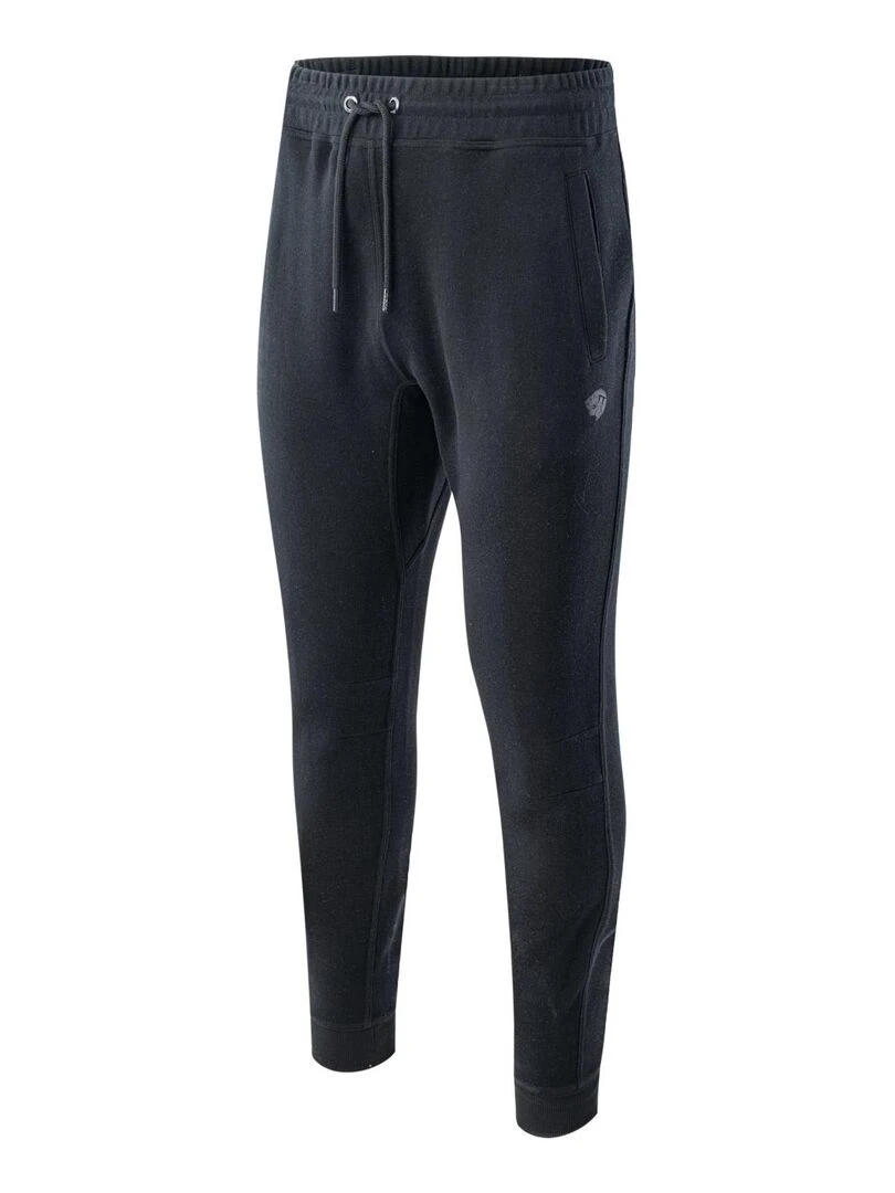 Iguana   Pantalon de jogging LUGIO   Noir