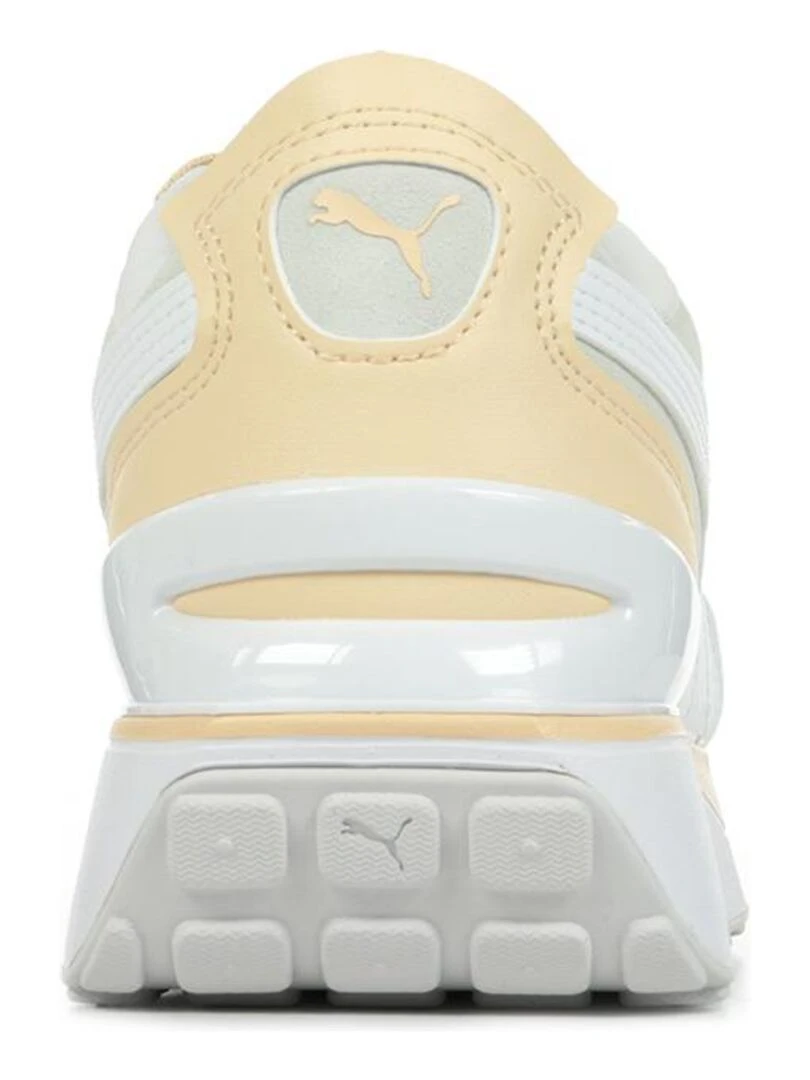 Baskets PUMA Cruise Rider   Blanc
