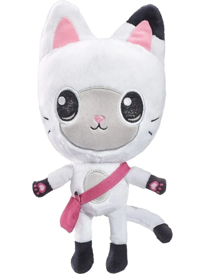 Gabby's Dollhouse Peluche Panda Pattes 28 cm N/A