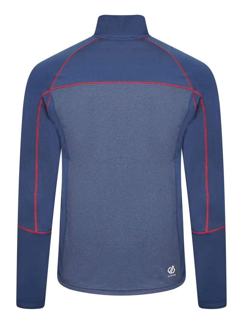 Dare 2B Veste polaire REFORMED Bleu azur