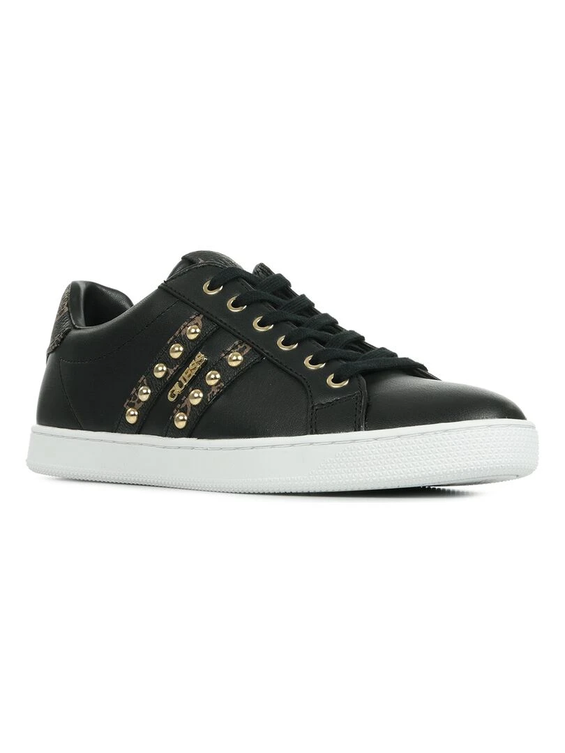 Baskets Guess Relka Noir