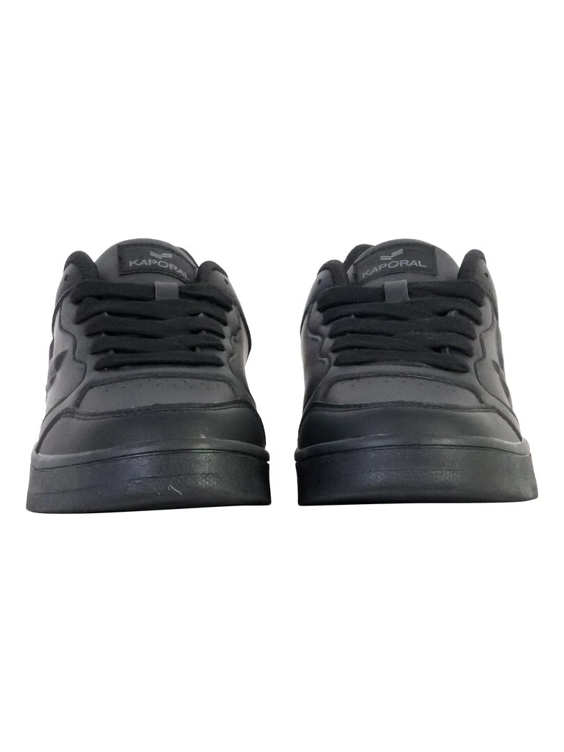 Basket à Lacets Kaporal Bojona   Noir