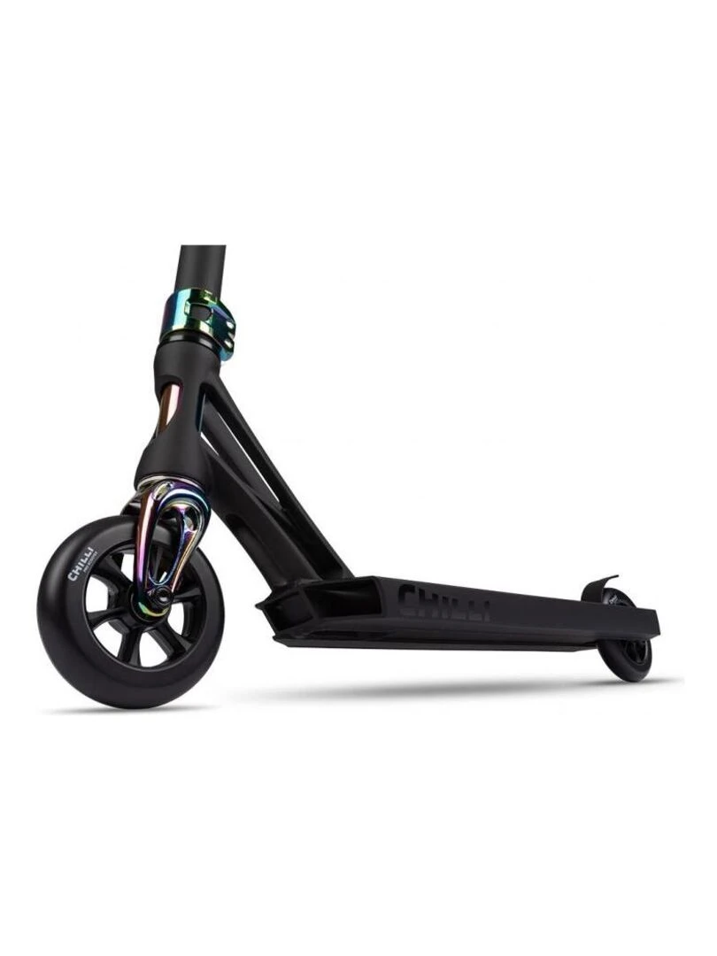 Chilli Pro Scooter Beast V2 Noir   N/A