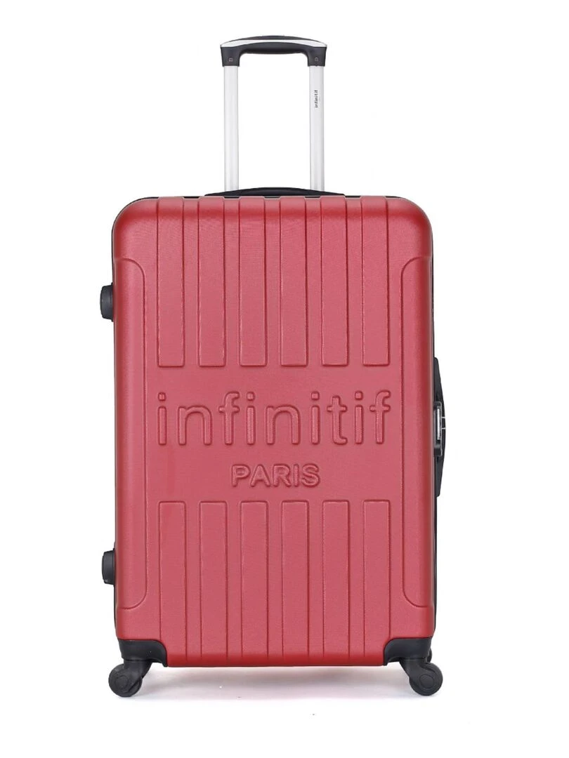 INFINITIF VALISE L LUTON Bordeaux