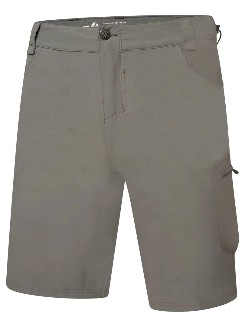 Dare 2B   Short TUNED IN   Vert kaki